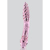 TOYJOY - Glass Worxx Rhinestone Scepter - Mr. und Mrs. Love