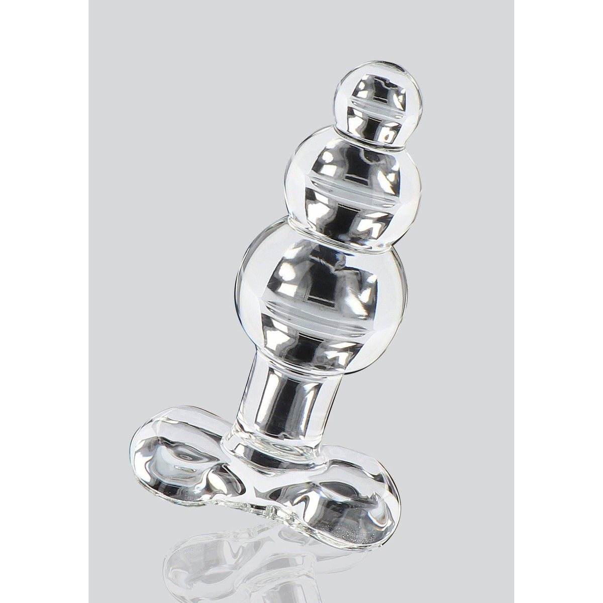 TOYJOY - Glass Worzz Crystal Jewel – Produktbild