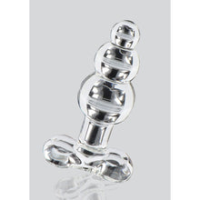  TOYJOY - Glass Worzz Crystal Jewel - Mr. und Mrs. Love