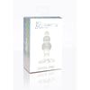 TOYJOY - Glass Worzz Crystal Jewel - Mr. und Mrs. Love