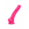 TOYJOY - Happy Dicks 7.5 Inch with Balls - Mr. und Mrs. Love