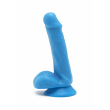  TOYJOY - Happy Dicks Dildo 6 Inch Balls - Mr. und Mrs. Love