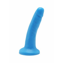  TOYJOY - Happy Dicks Dong 6 Inch - Mr. und Mrs. Love