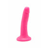 TOYJOY - Happy Dicks Dong 6 Inch - Mr. und Mrs. Love