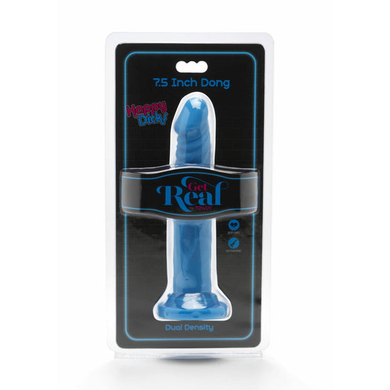 TOYJOY - Happy Dicks Dong 7.5 Inch - Mr. und Mrs. Love