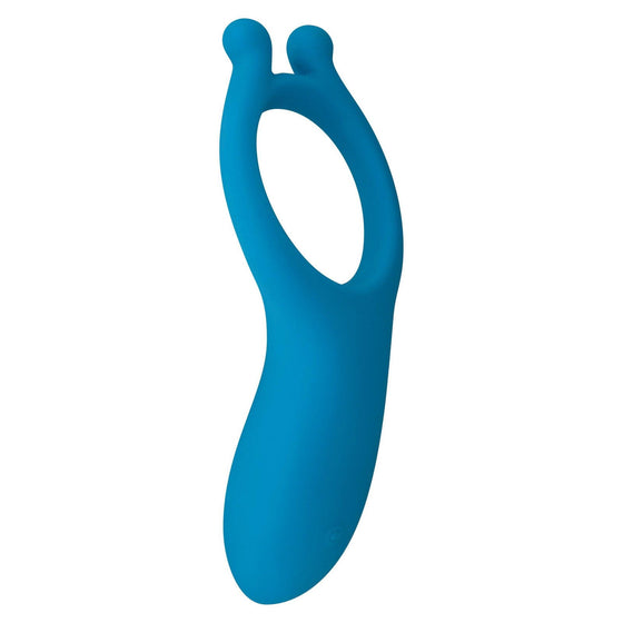 TOYJOY - Hero Couples C-Ring - Mr. und Mrs. Love