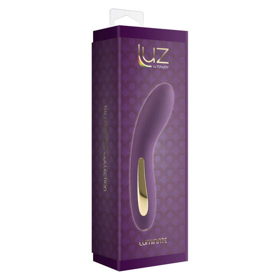 TOYJOY - Luminate Vibrator - Mr. und Mrs. Love