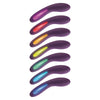 TOYJOY - Luminate Vibrator - Mr. und Mrs. Love