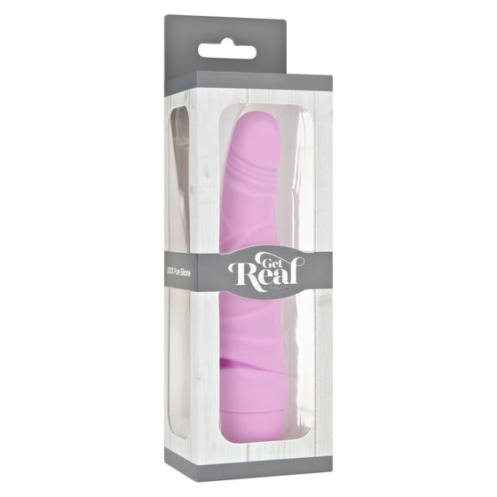TOYJOY - Mini Classic Slim Vibrator - Mr. und Mrs. Love