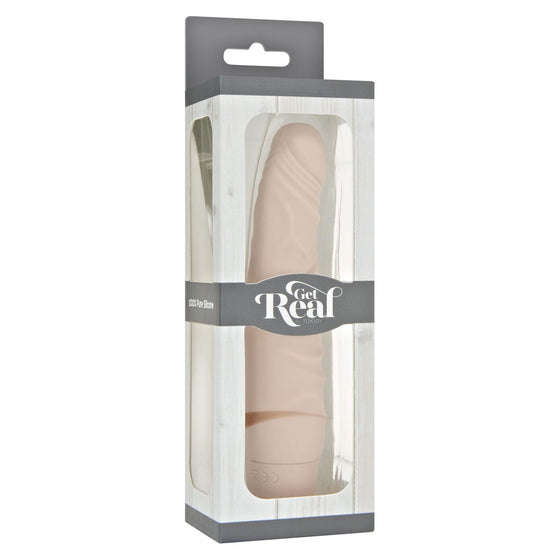 TOYJOY - Mini Classic Slim Vibrator - Mr. und Mrs. Love