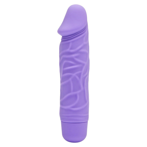 TOYJOY - Mini Classic Vibrator - Mr. und Mrs. Love