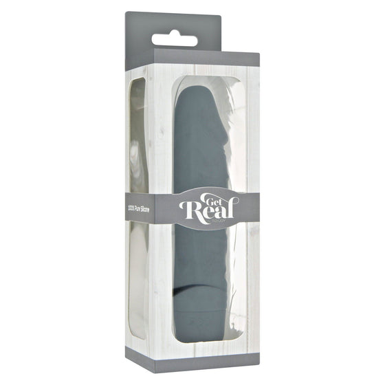 TOYJOY - Mini Classic Vibrator - Mr. und Mrs. Love