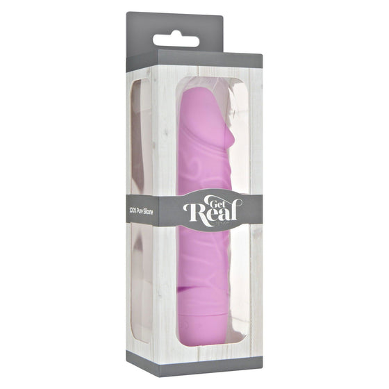 TOYJOY - Mini Classic Vibrator - Mr. und Mrs. Love