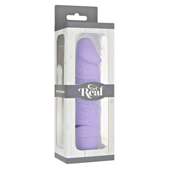 TOYJOY - Mini Classic Vibrator - Mr. und Mrs. Love
