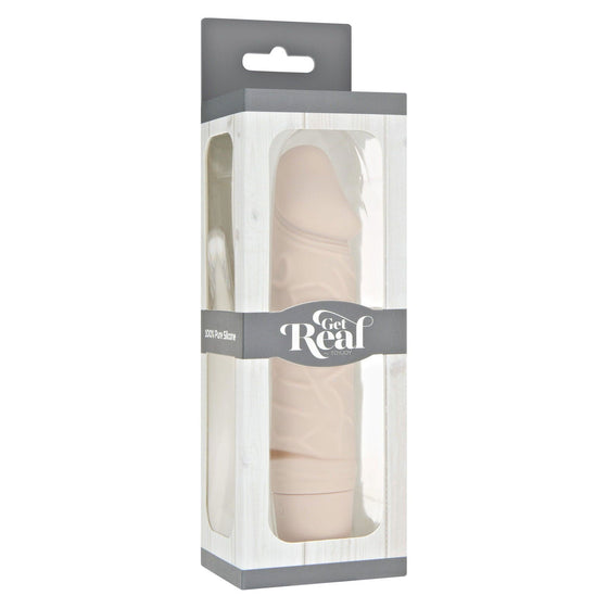 TOYJOY - Mini Classic Vibrator - Mr. und Mrs. Love