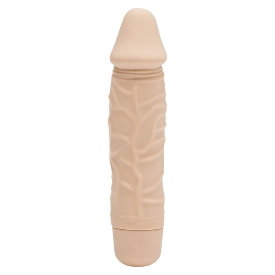 TOYJOY - Mini Classic Vibrator - Mr. und Mrs. Love