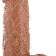  TOYJOY - Prince Charming 15 cm Dong - Mr. und Mrs. Love