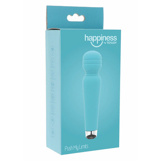 TOYJOY - Push My Limits Massager - Mr. und Mrs. Love