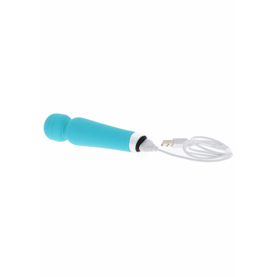 TOYJOY - Push My Limits Massager - Mr. und Mrs. Love