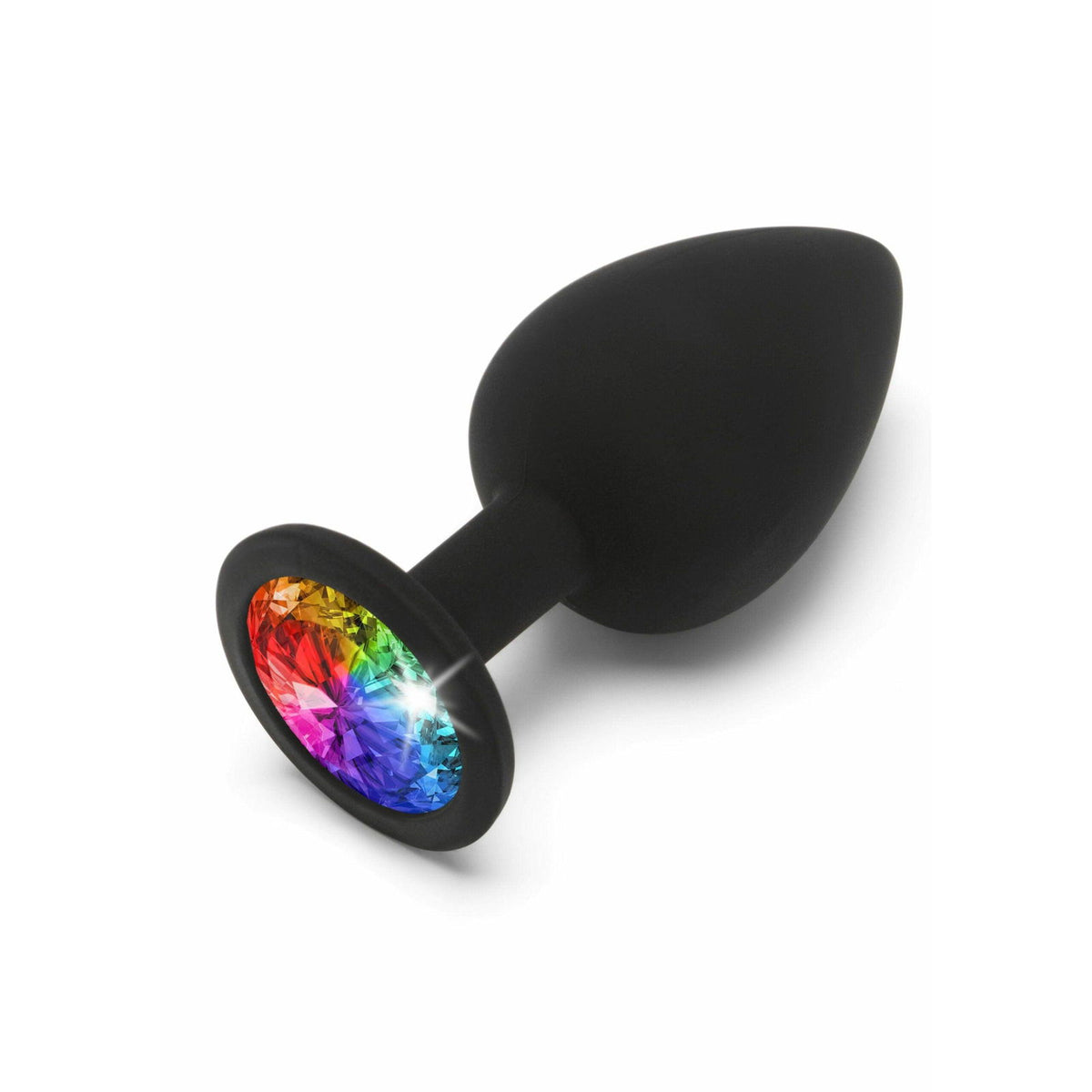 TOYJOY - Rainbow Booty Jewel Large – Produktbild