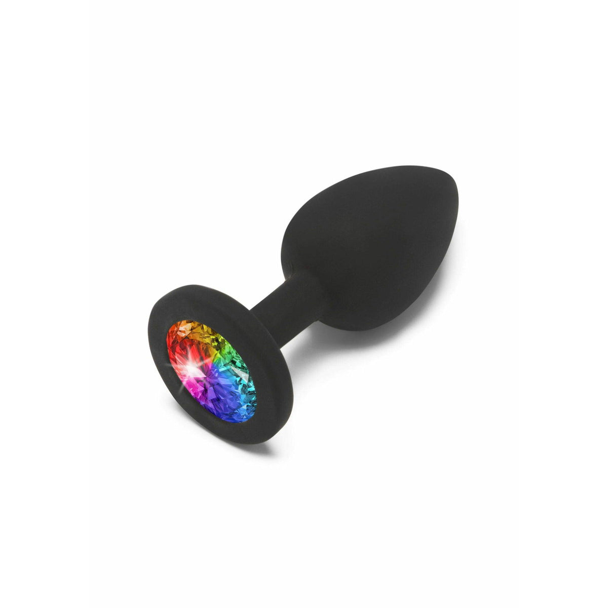 TOYJOY - Rainbow Booty Jewel Small – Produktbild