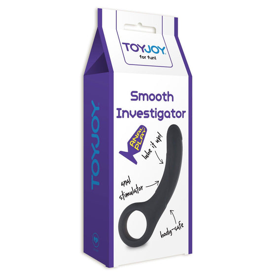 TOYJOY - Smooth Investigator - Mr. und Mrs. Love