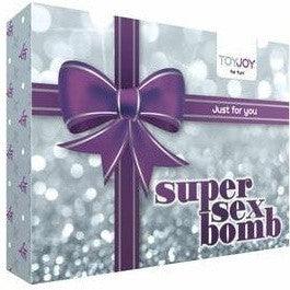 TOYJOY - Super Sex Bomb – Produktbild