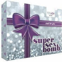  TOYJOY - Super Sex Bomb - Mr. und Mrs. Love