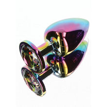  TOYJOY - Twilight Booty Jewel Large - Mr. und Mrs. Love