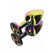  TOYJOY - Twilight Booty Jewel Medium - Mr. und Mrs. Love
