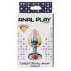 TOYJOY - Twilight Booty Jewel Medium - Mr. und Mrs. Love