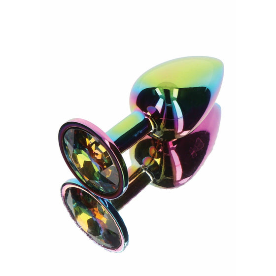 TOYJOY - Twilight Booty Jewel Small - Mr. und Mrs. Love