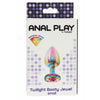 TOYJOY - Twilight Booty Jewel Small - Mr. und Mrs. Love