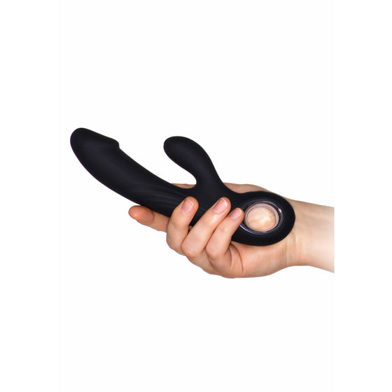 TOYJOY Bliss Clit Vibe - Mr. und Mrs. Love
