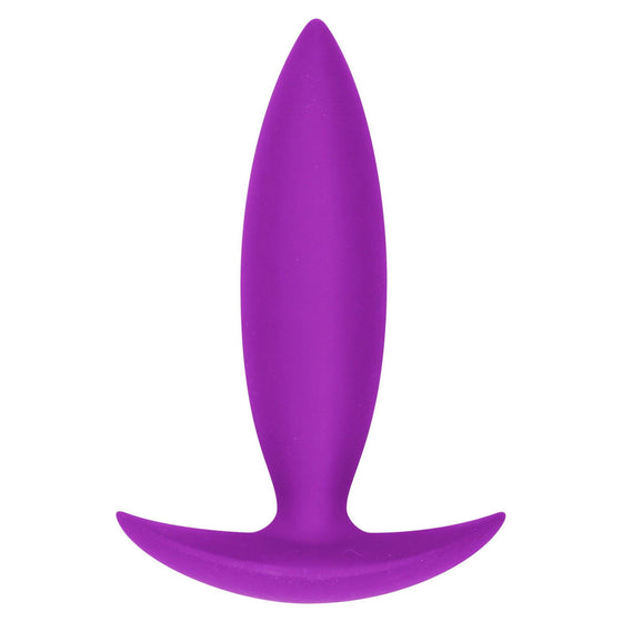TOYJOY Bubble Butt Player Starter - Mr. und Mrs. Love