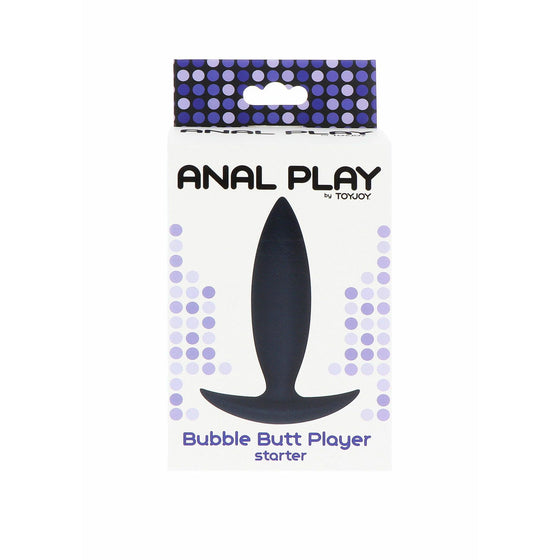 TOYJOY Bubble Butt Player Starter - Mr. und Mrs. Love