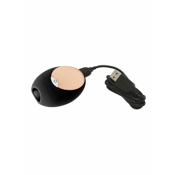 TOYJOY Diva Mini Tongue - Mr. und Mrs. Love