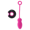 TOYJOY Embrace I Remote control egg - Mr. und Mrs. Love