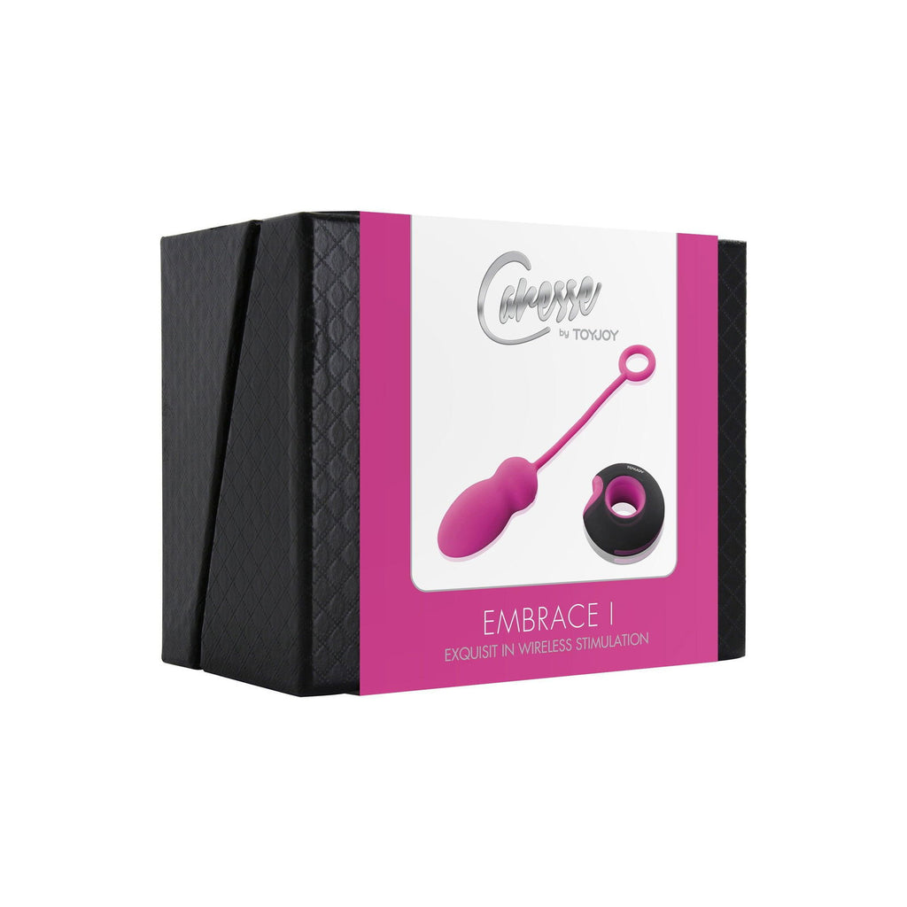 TOYJOY Embrace I Remote control egg – Produktansicht 2