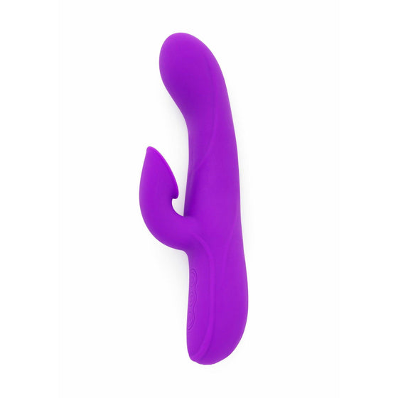 TOYJOY Euphoria Suction Vibe - Mr. und Mrs. Love