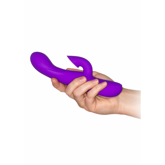 TOYJOY Euphoria Suction Vibe - Mr. und Mrs. Love