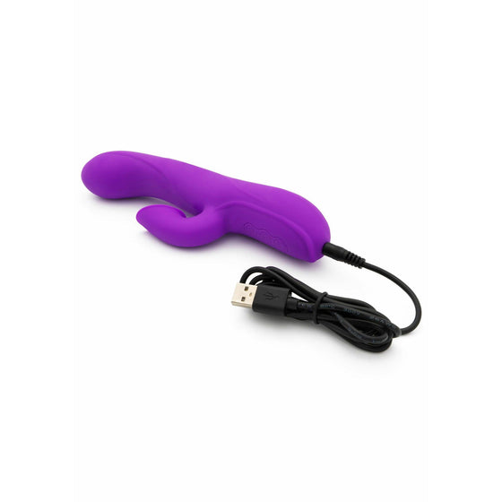 TOYJOY Euphoria Suction Vibe - Mr. und Mrs. Love