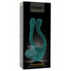 TOYJOY Icon 2 Superbe Couples Massage - Mr. und Mrs. Love