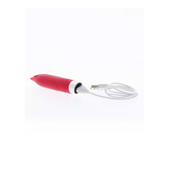 TOYJOY Light My Fire Vibe - Mr. und Mrs. Love