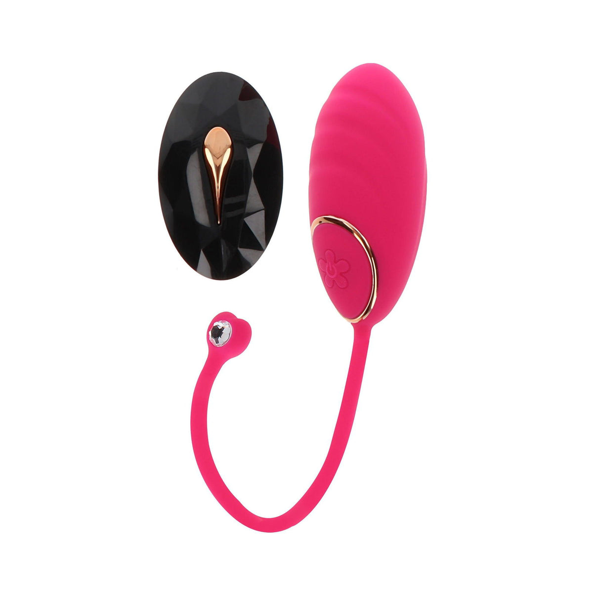 TOYJOY Lily Remote Egg – Produktbild