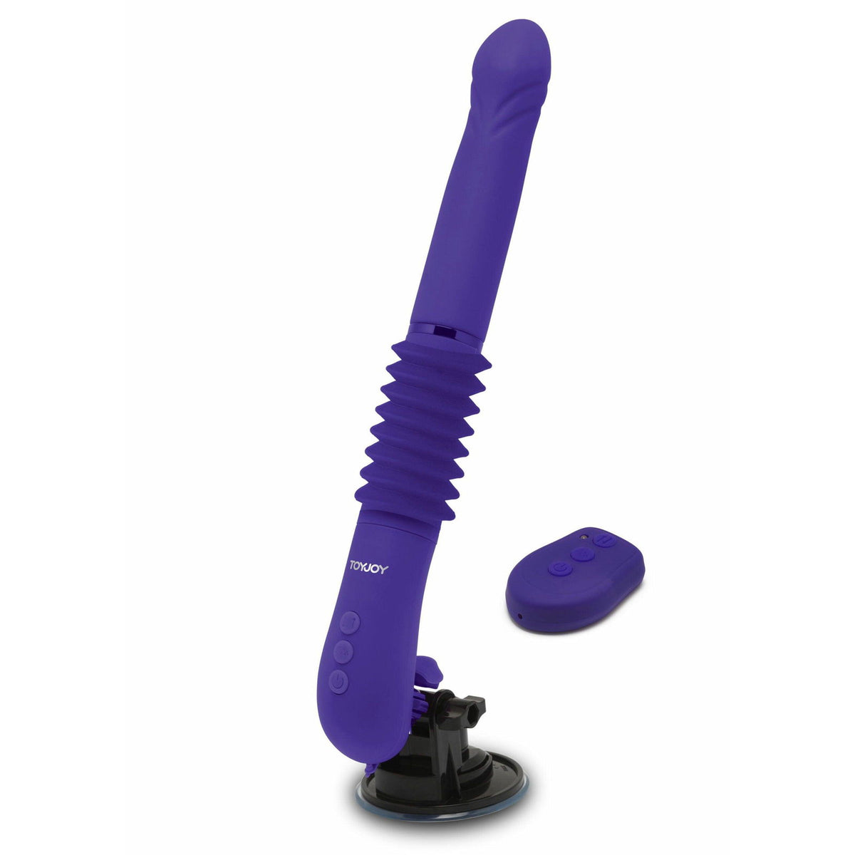 TOYJOY Magnum Opus Supreme Thruster 2 – Produktbild