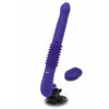 TOYJOY Magnum Opus Supreme Thruster 2 - Mr. und Mrs. Love