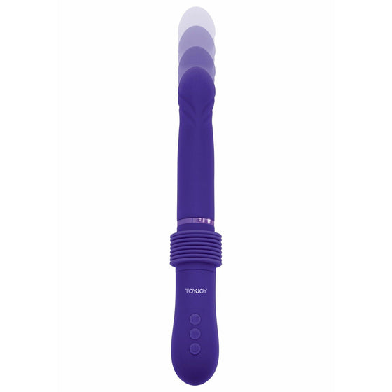 TOYJOY Magnum Opus Supreme Thruster 2 - Mr. und Mrs. Love