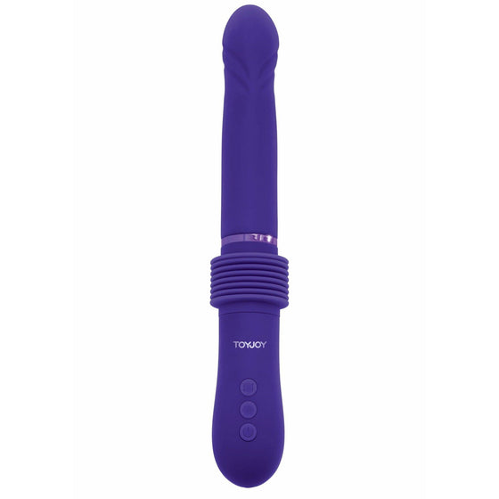 TOYJOY Magnum Opus Supreme Thruster 2 - Mr. und Mrs. Love