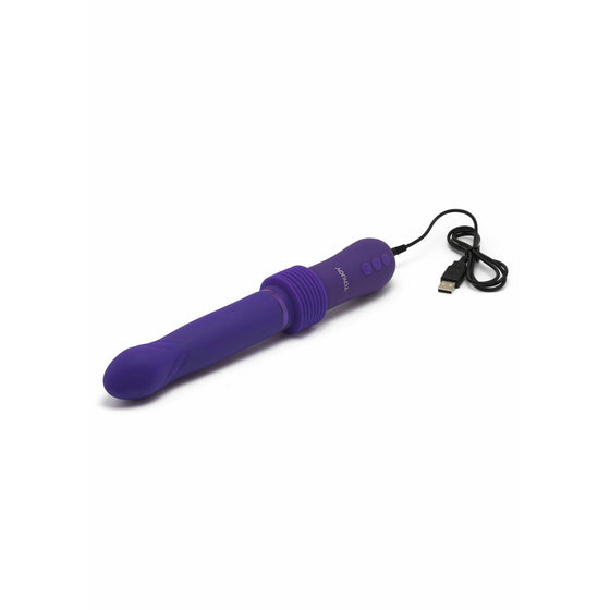 TOYJOY Magnum Opus Supreme Thruster 2 - Mr. und Mrs. Love